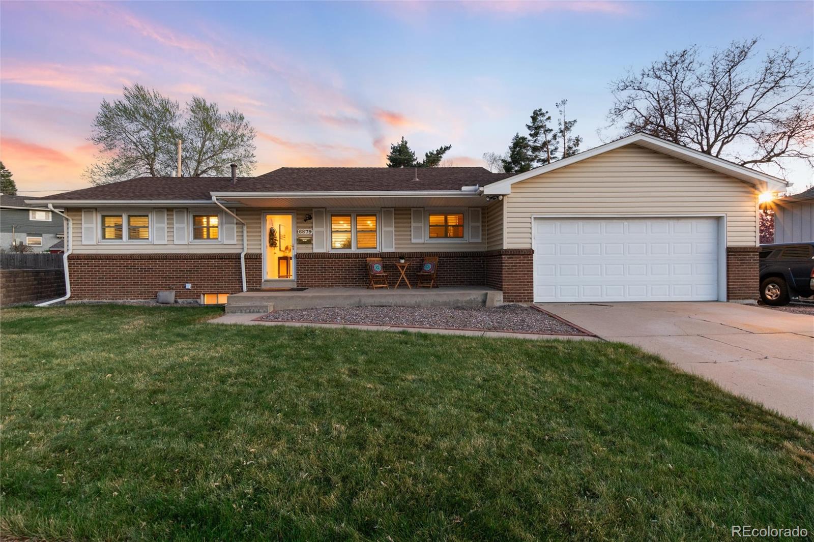 MLS Image #0 for 6879 s roslyn circle,centennial, Colorado