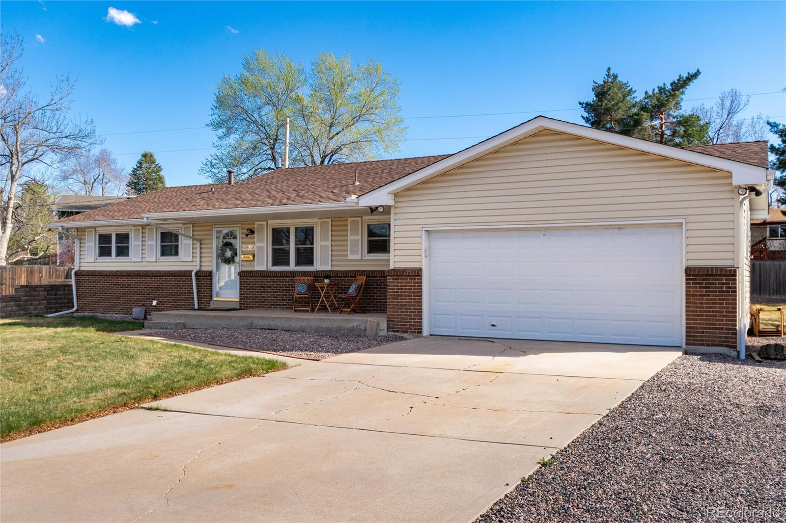 MLS Image #1 for 6879 s roslyn circle,centennial, Colorado
