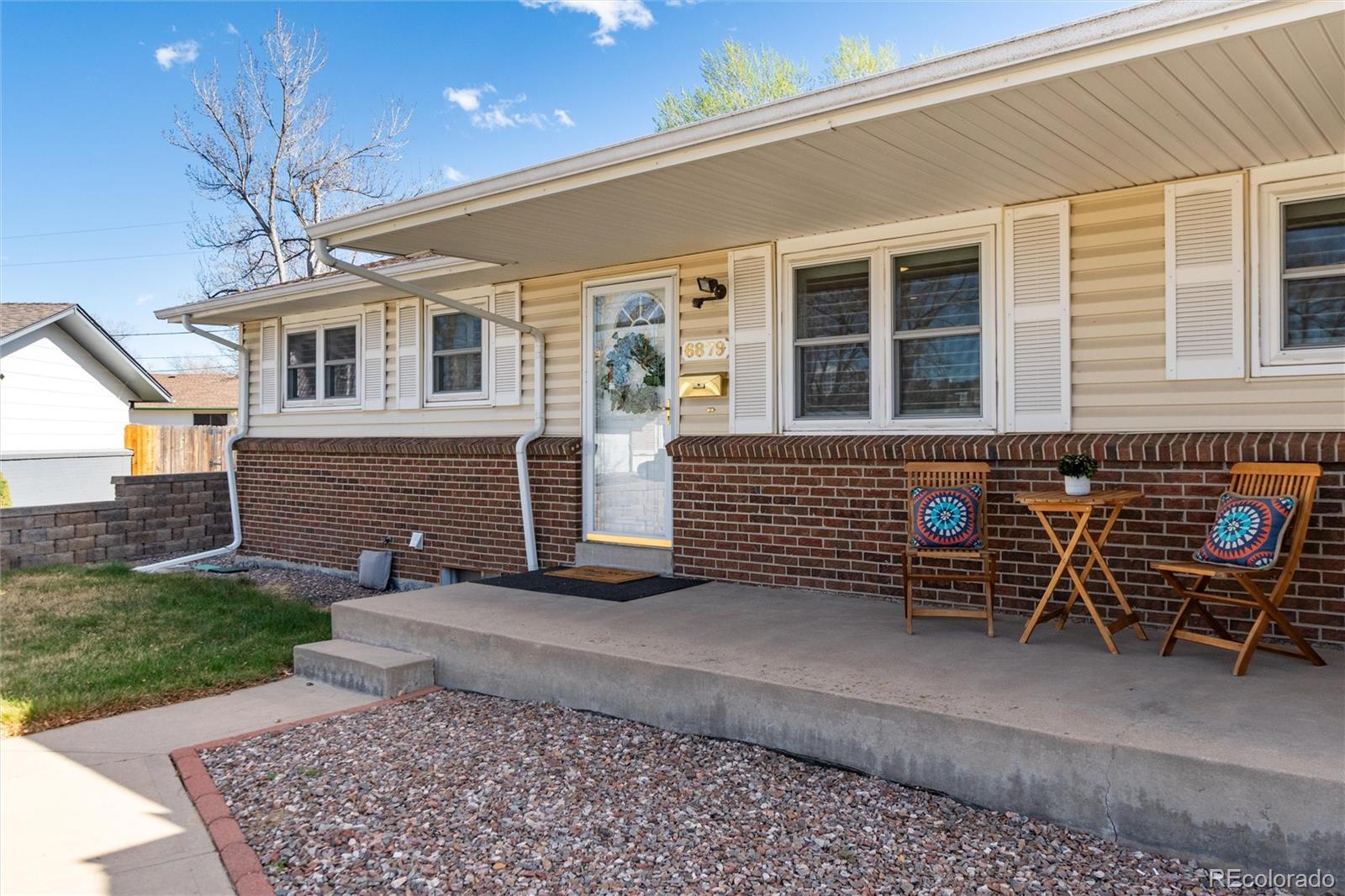 MLS Image #2 for 6879 s roslyn circle,centennial, Colorado