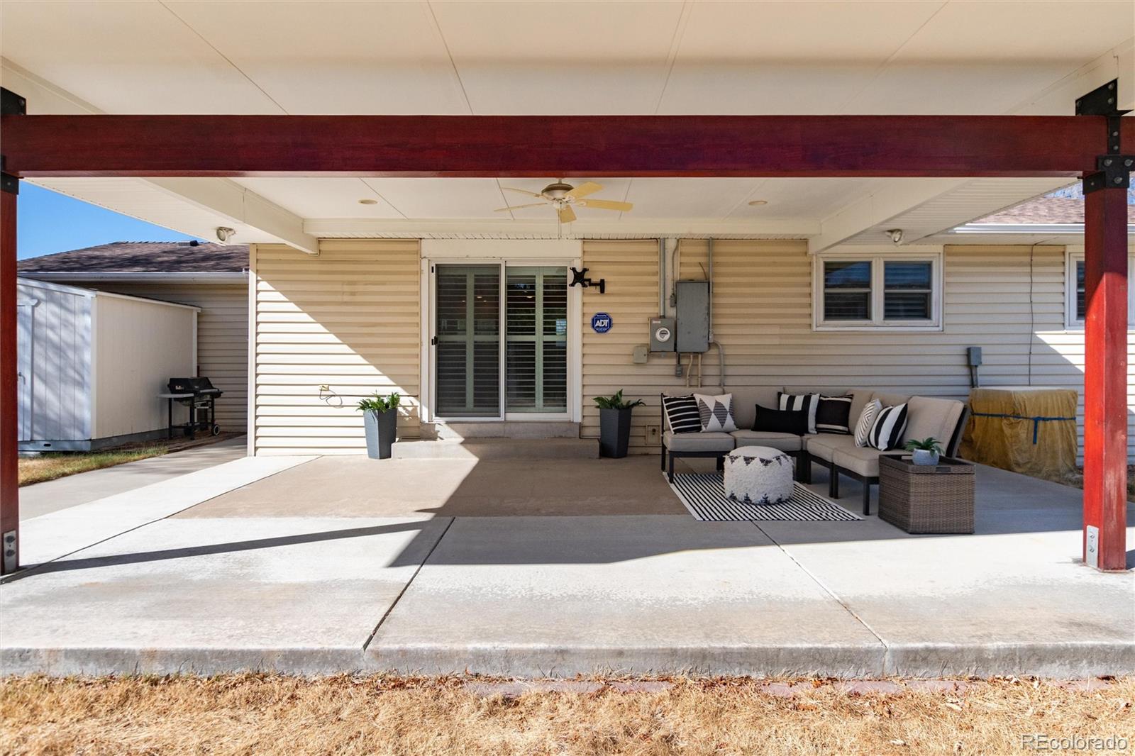 MLS Image #34 for 6879 s roslyn circle,centennial, Colorado