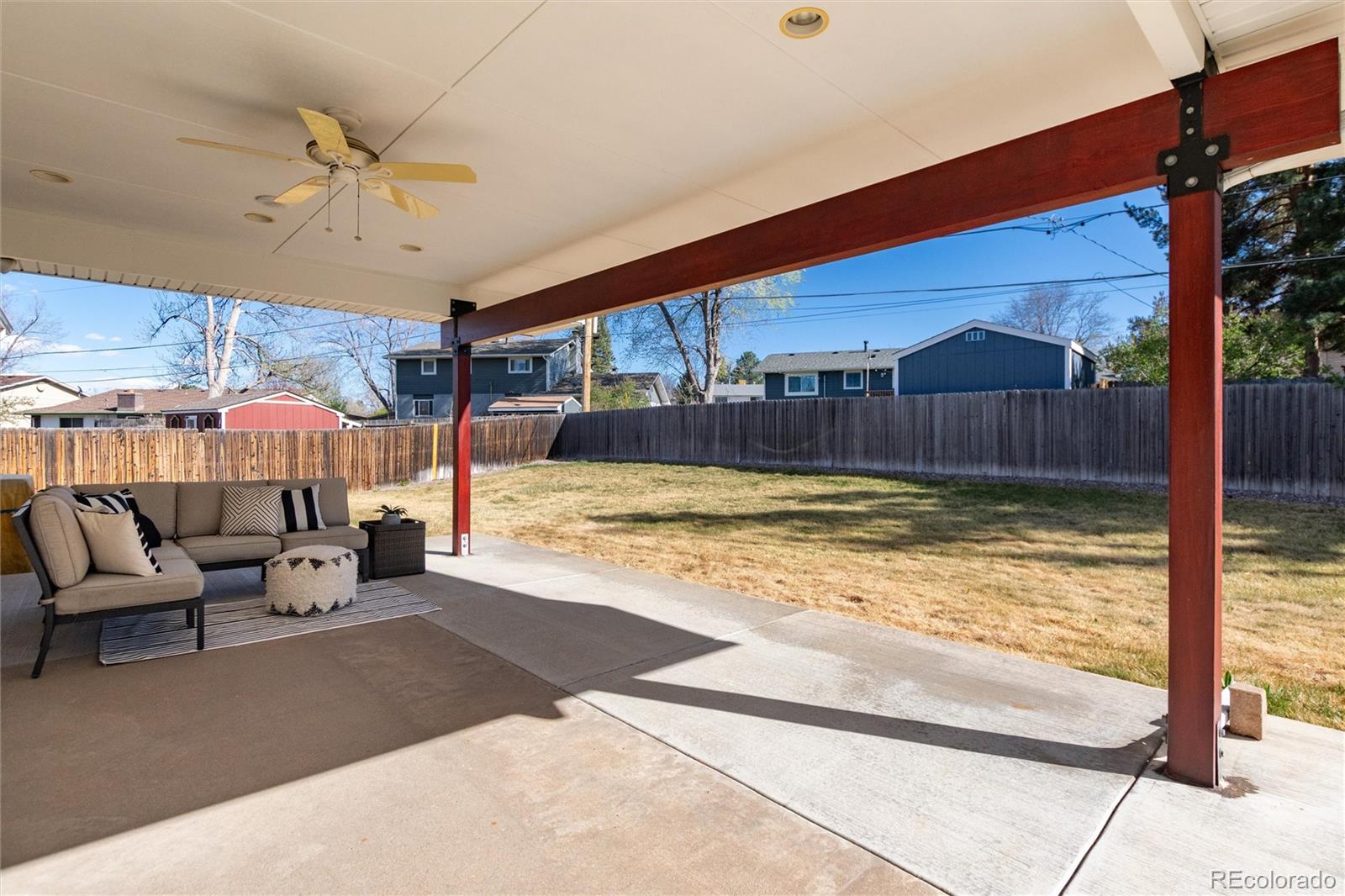 MLS Image #35 for 6879 s roslyn circle,centennial, Colorado