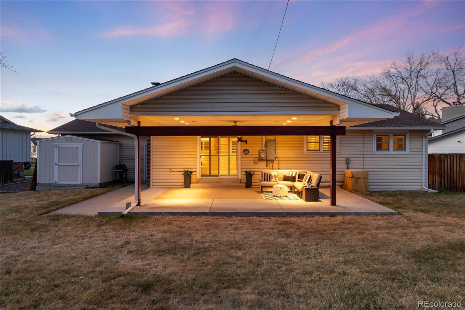 MLS Image #37 for 6879 s roslyn circle,centennial, Colorado