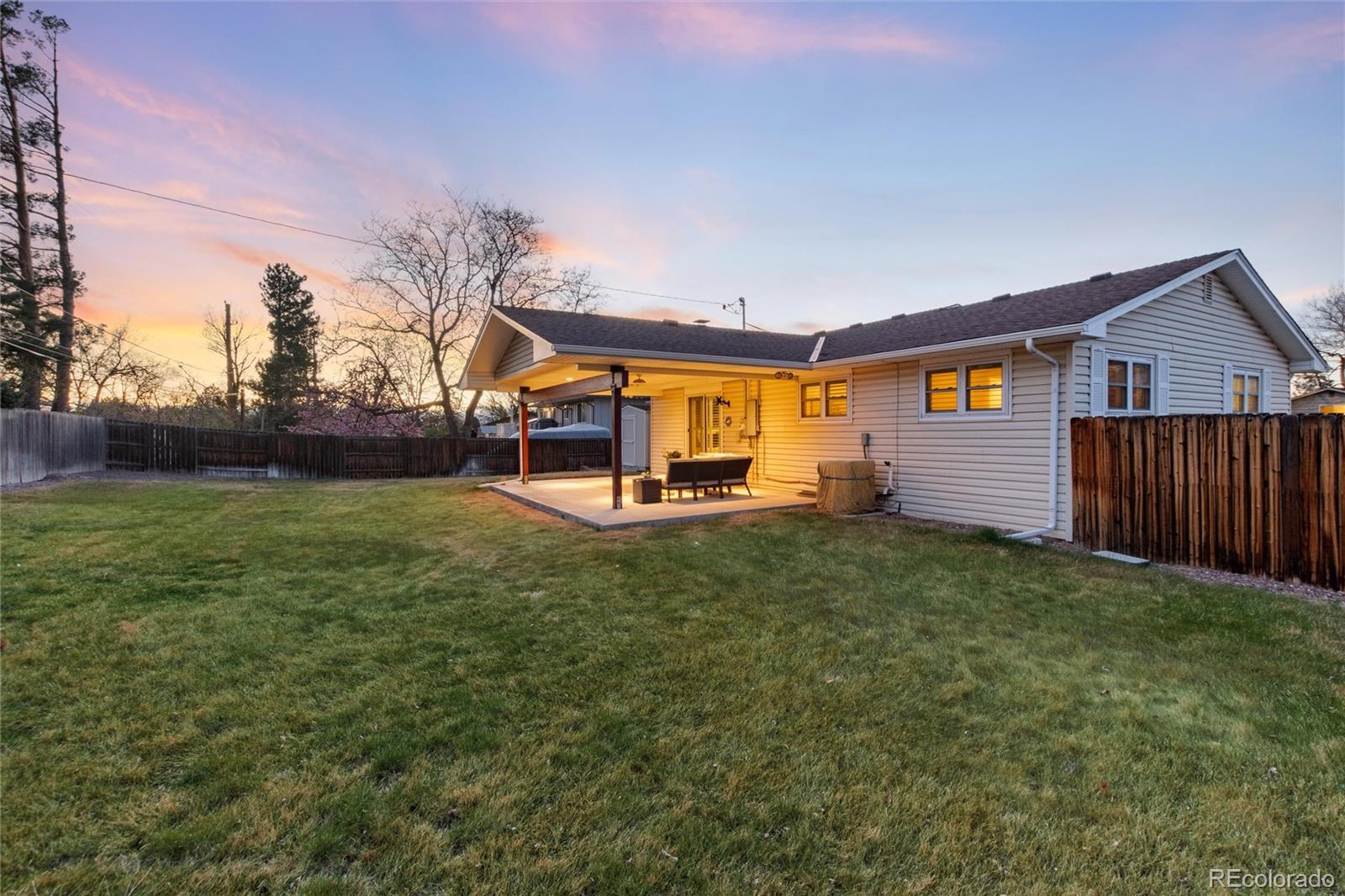 MLS Image #38 for 6879 s roslyn circle,centennial, Colorado