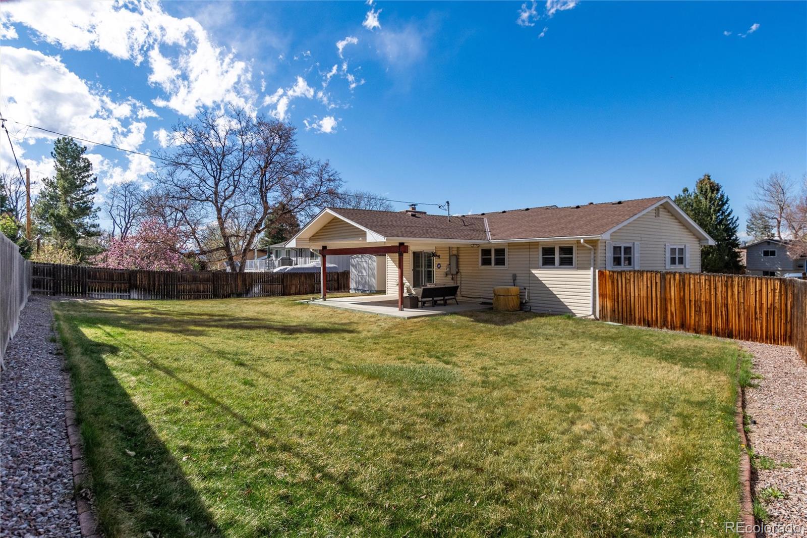 MLS Image #40 for 6879 s roslyn circle,centennial, Colorado