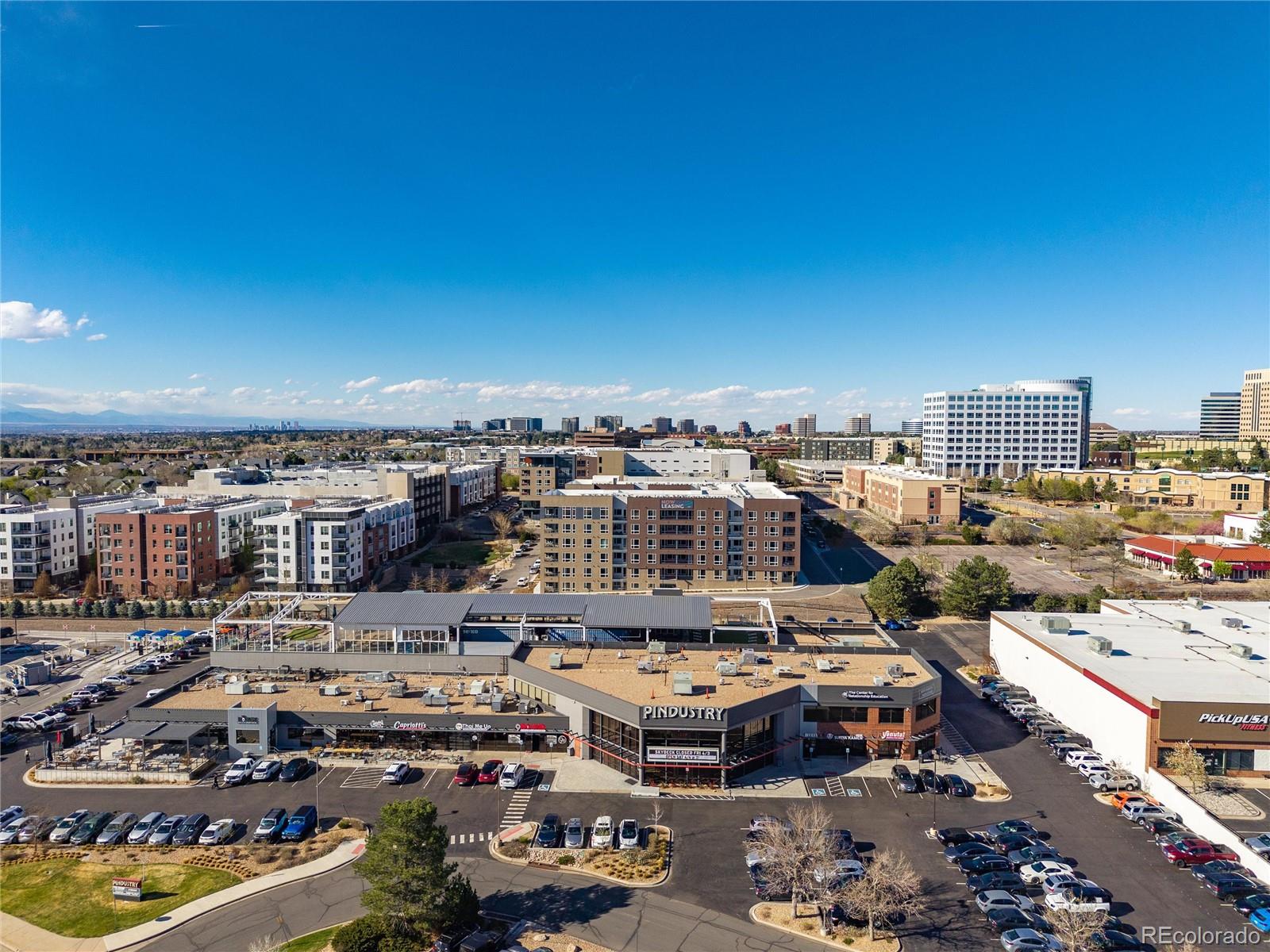 MLS Image #41 for 6879 s roslyn circle,centennial, Colorado
