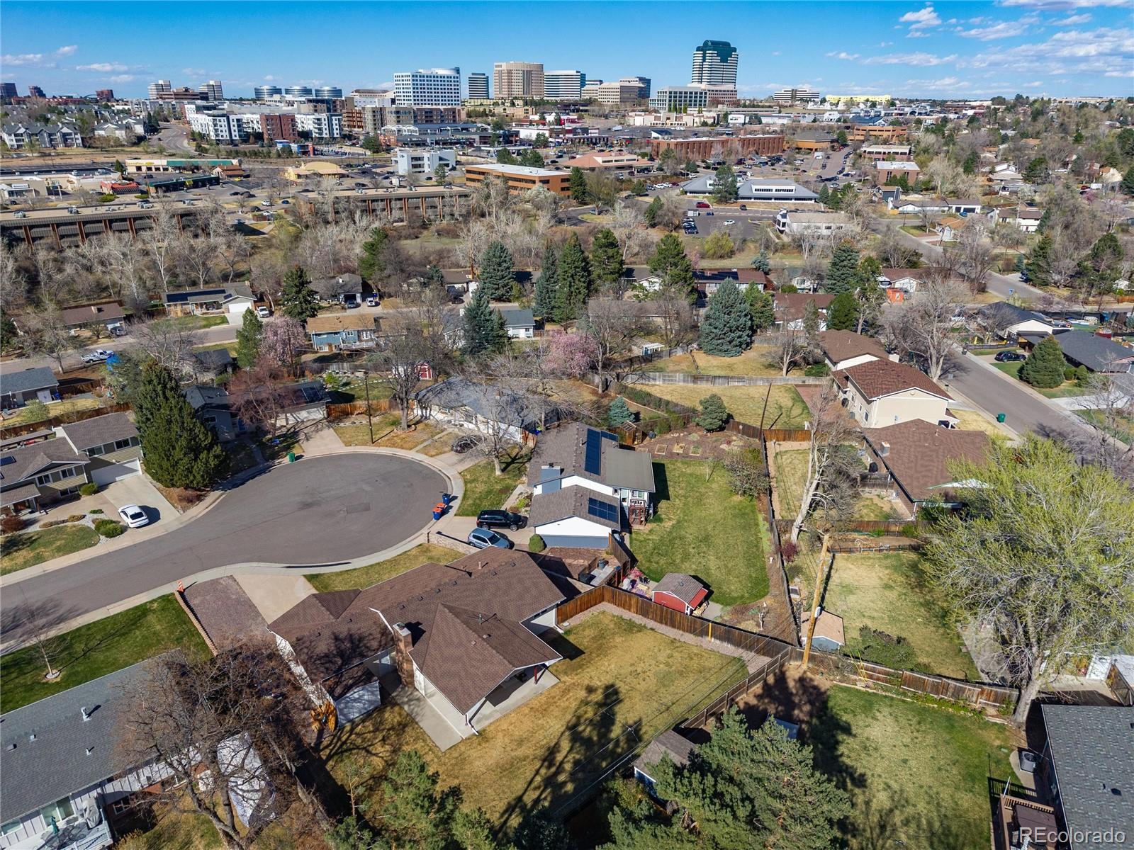 MLS Image #43 for 6879 s roslyn circle,centennial, Colorado