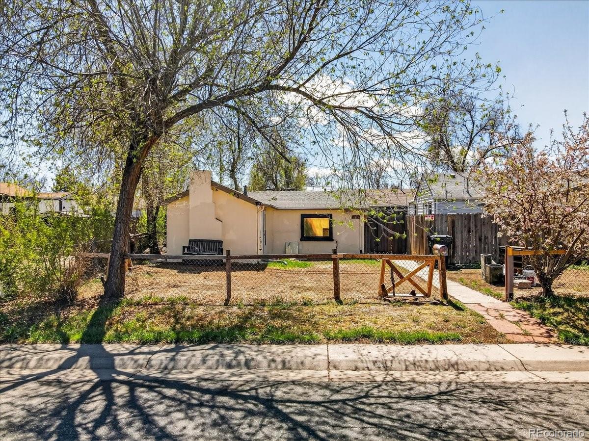 MLS Image #1 for 3880 w ohio avenue,denver, Colorado