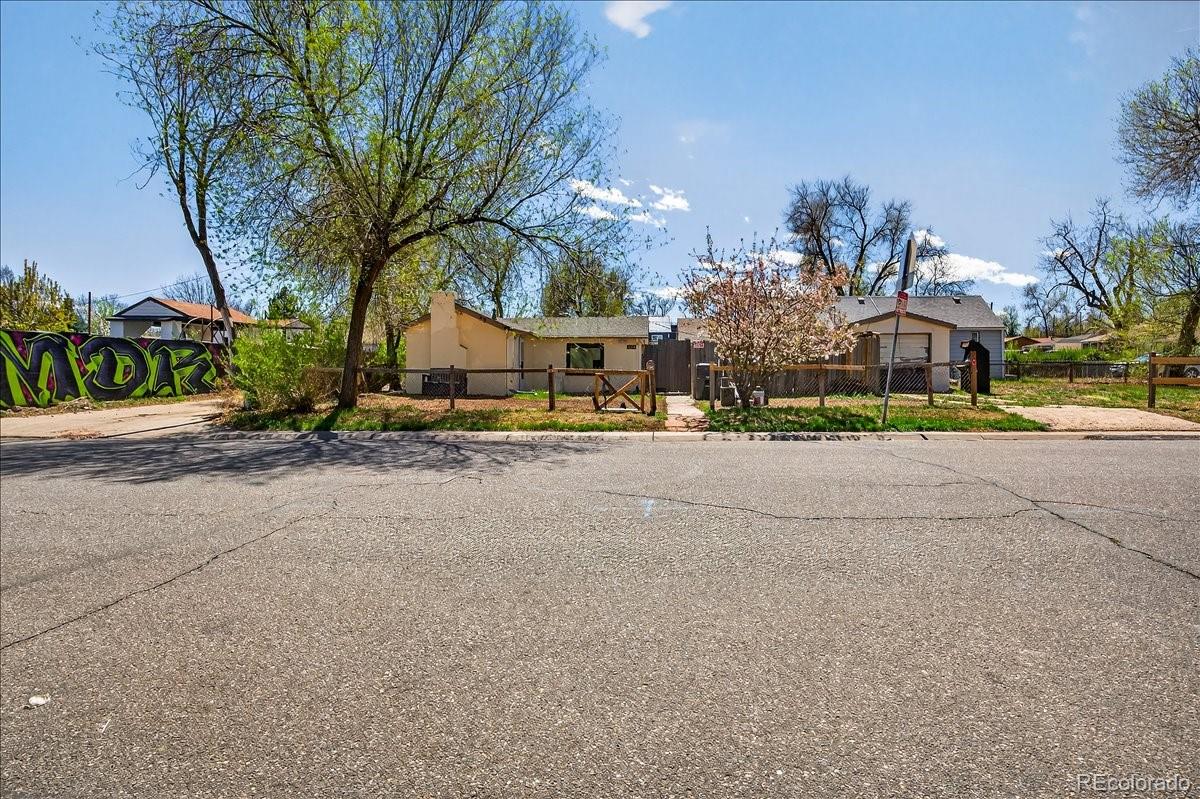 MLS Image #2 for 3880 w ohio avenue,denver, Colorado
