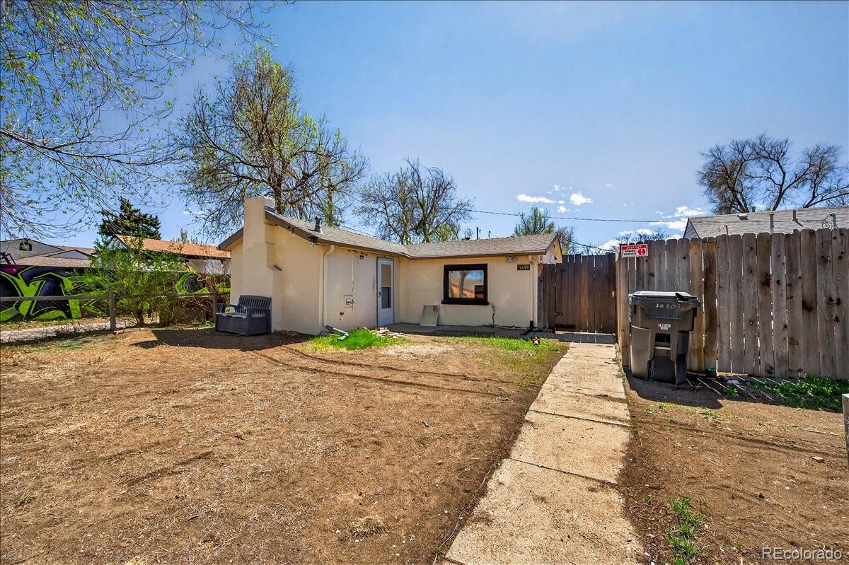 MLS Image #3 for 3880 w ohio avenue,denver, Colorado