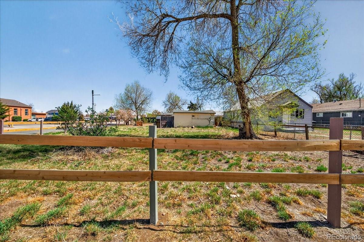 MLS Image #4 for 3880 w ohio avenue,denver, Colorado