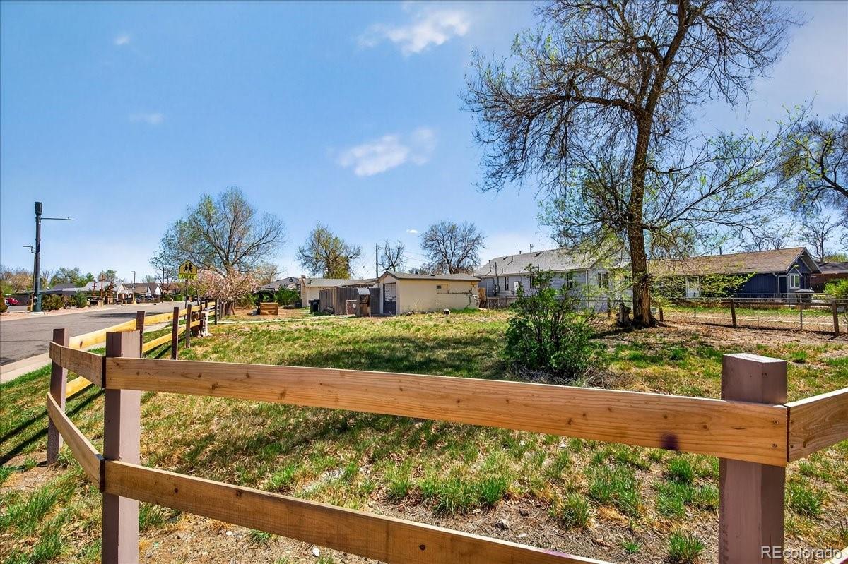 MLS Image #5 for 3880 w ohio avenue,denver, Colorado