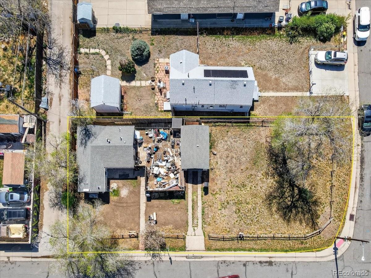 MLS Image #8 for 3880 w ohio avenue,denver, Colorado