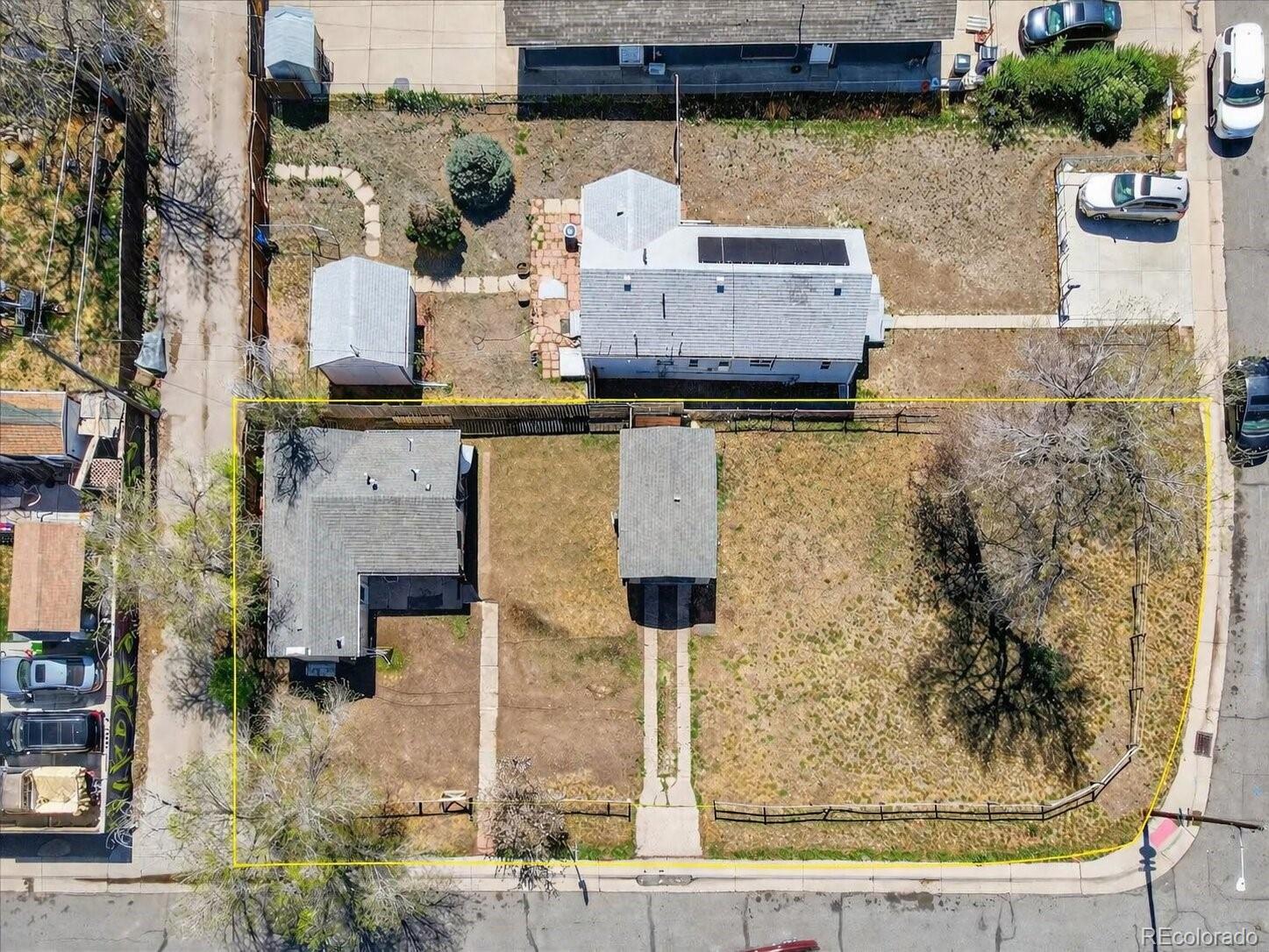 MLS Image #9 for 3880 w ohio avenue,denver, Colorado
