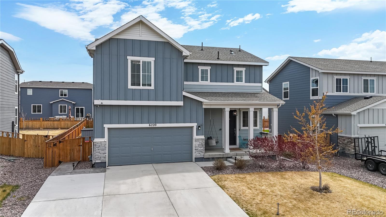 MLS Image #1 for 6220  easton avenue,frederick, Colorado