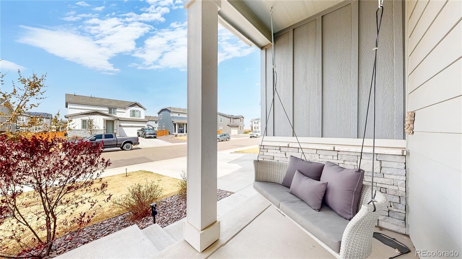 MLS Image #3 for 6220  easton avenue,frederick, Colorado