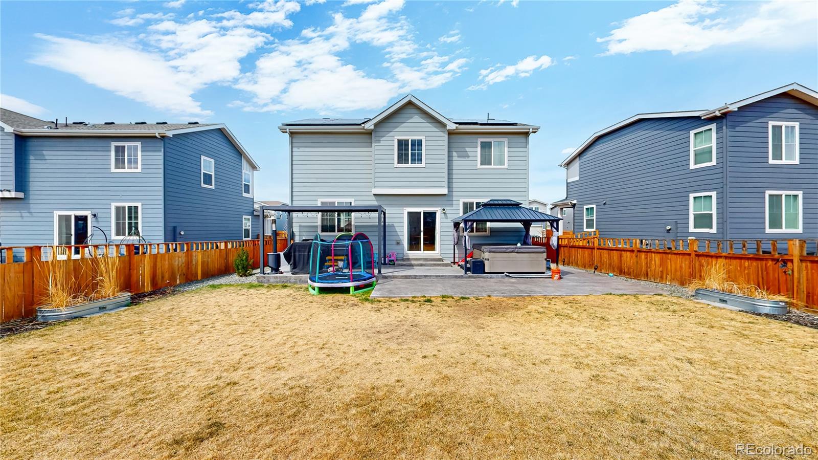 MLS Image #31 for 6220  easton avenue,frederick, Colorado