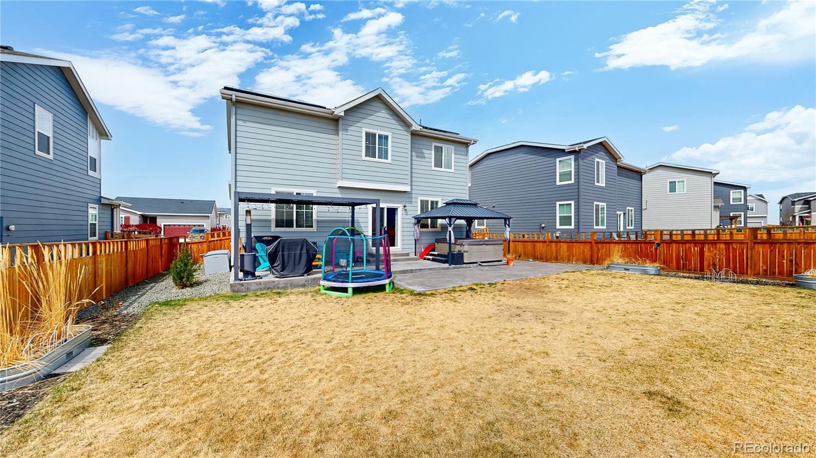 MLS Image #32 for 6220  easton avenue,frederick, Colorado