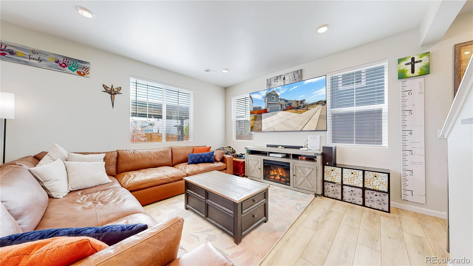 MLS Image #6 for 6220  easton avenue,frederick, Colorado