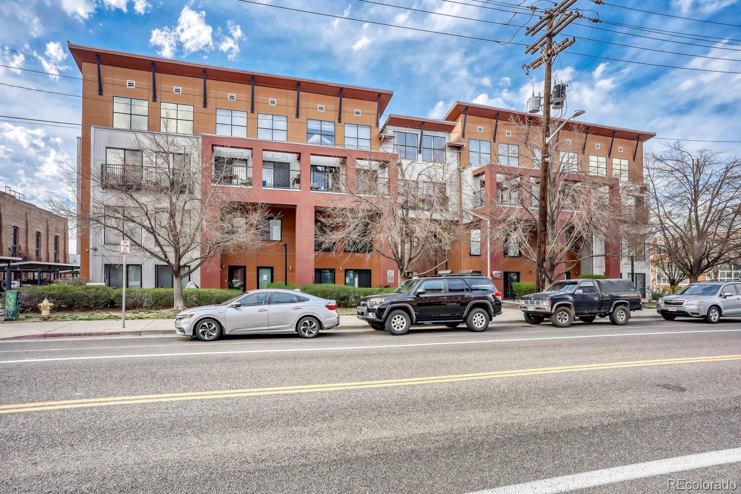 MLS Image #0 for 3295  blake street,denver, Colorado