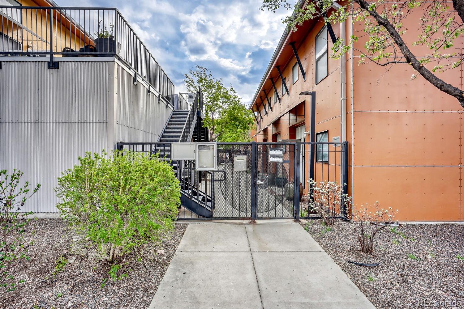MLS Image #1 for 3295  blake street,denver, Colorado