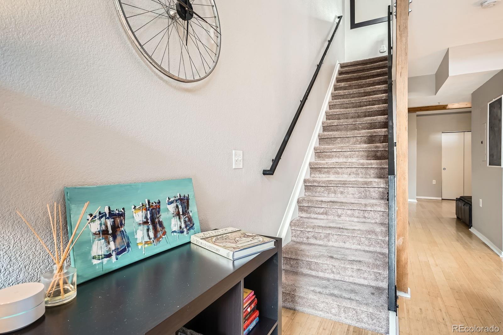 MLS Image #22 for 3295  blake street,denver, Colorado