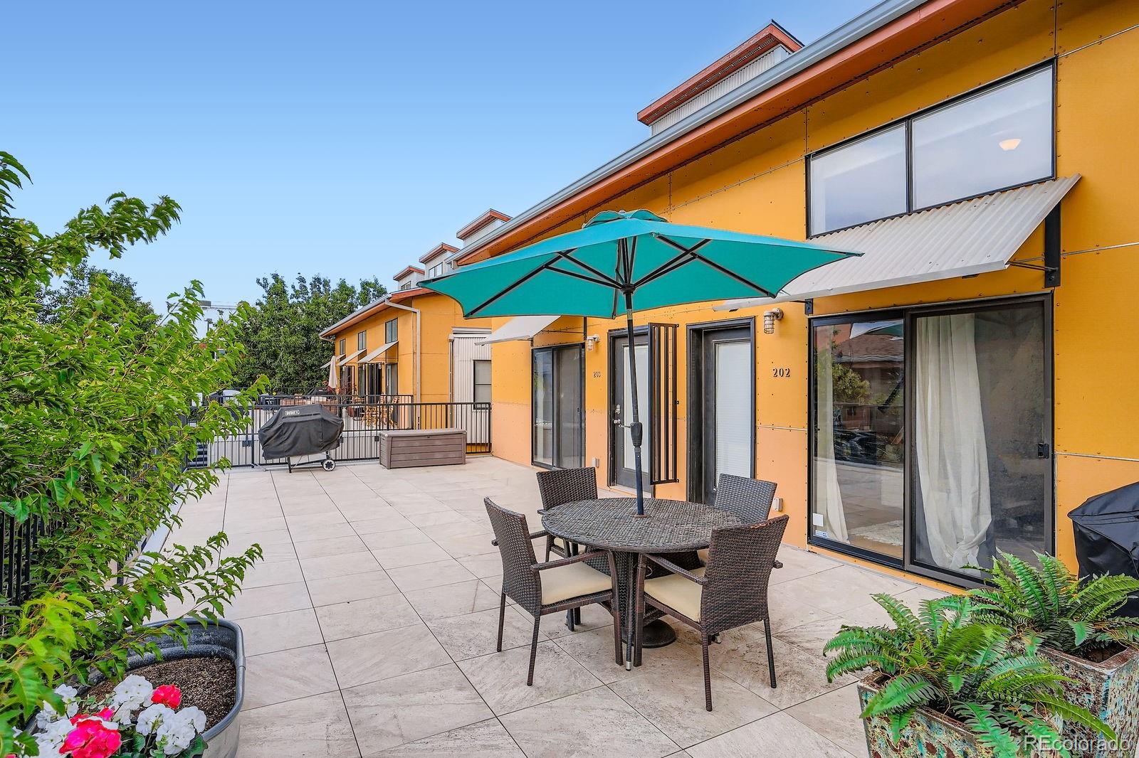 MLS Image #25 for 3295  blake street,denver, Colorado