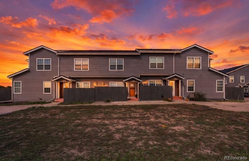 MLS Image #1 for 645  yuma loop,kiowa, Colorado