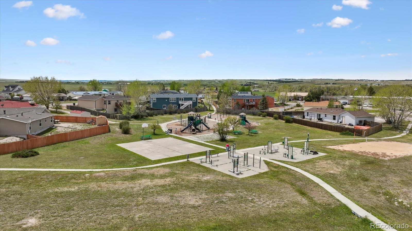 MLS Image #35 for 645  yuma loop,kiowa, Colorado