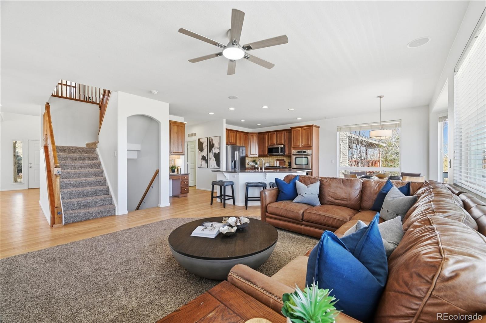 MLS Image #10 for 7852  solstice way,castle rock, Colorado