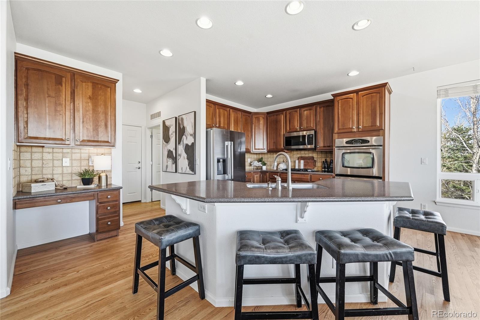 MLS Image #11 for 7852  solstice way,castle rock, Colorado