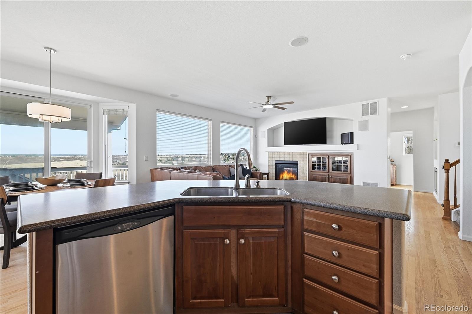 MLS Image #13 for 7852  solstice way,castle rock, Colorado