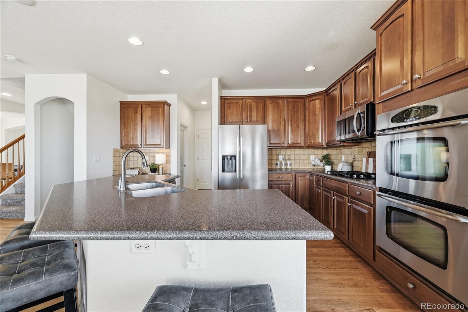MLS Image #14 for 7852  solstice way,castle rock, Colorado