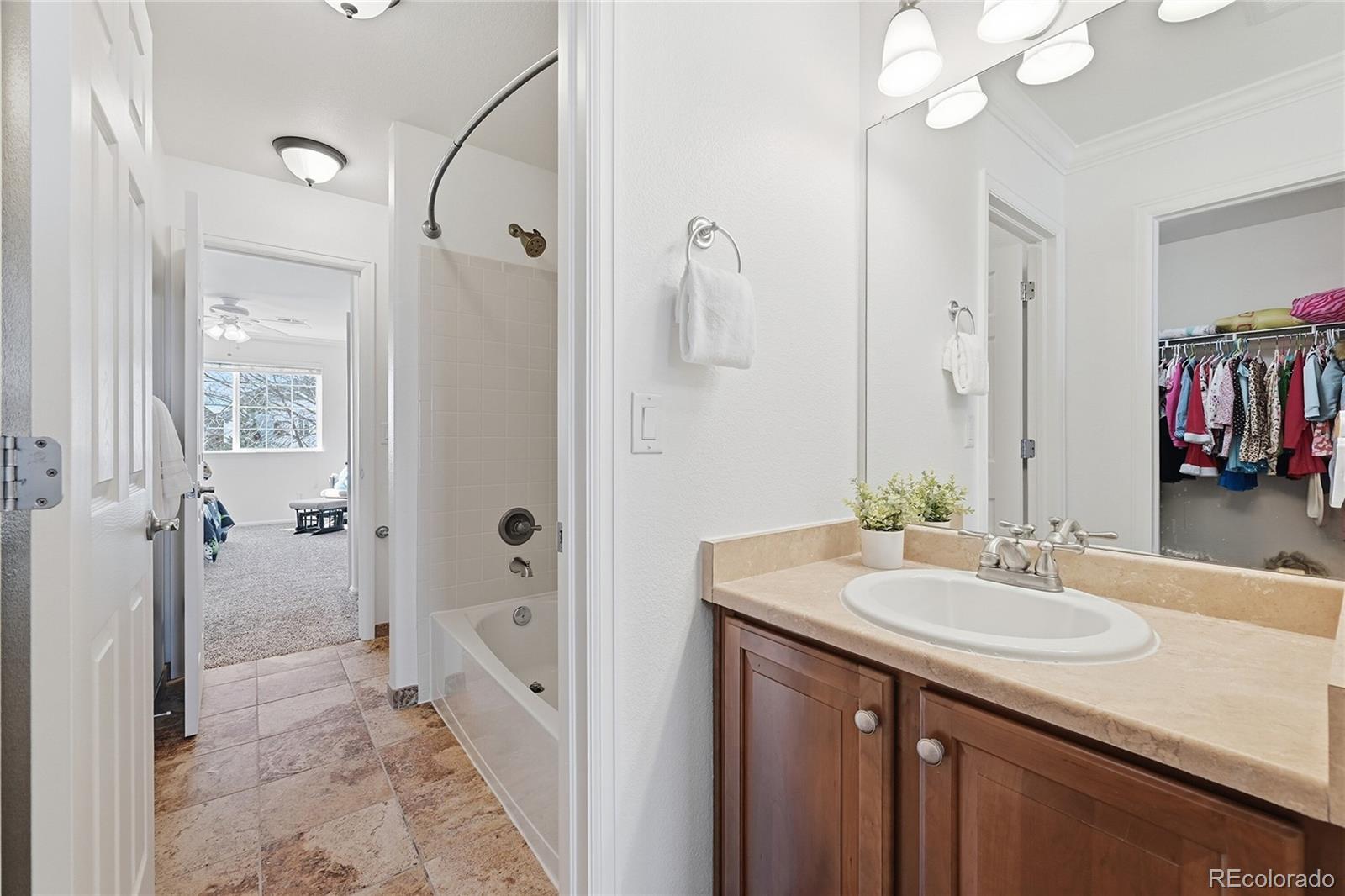 MLS Image #25 for 7852  solstice way,castle rock, Colorado