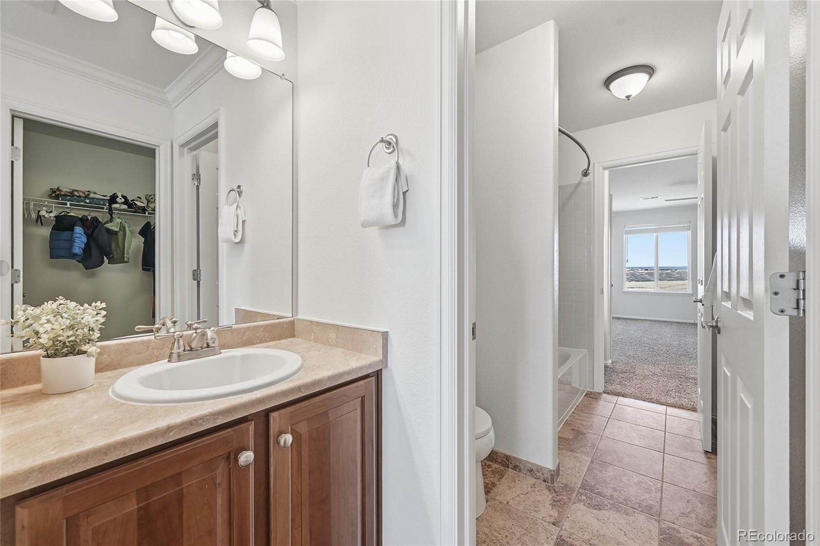MLS Image #26 for 7852  solstice way,castle rock, Colorado