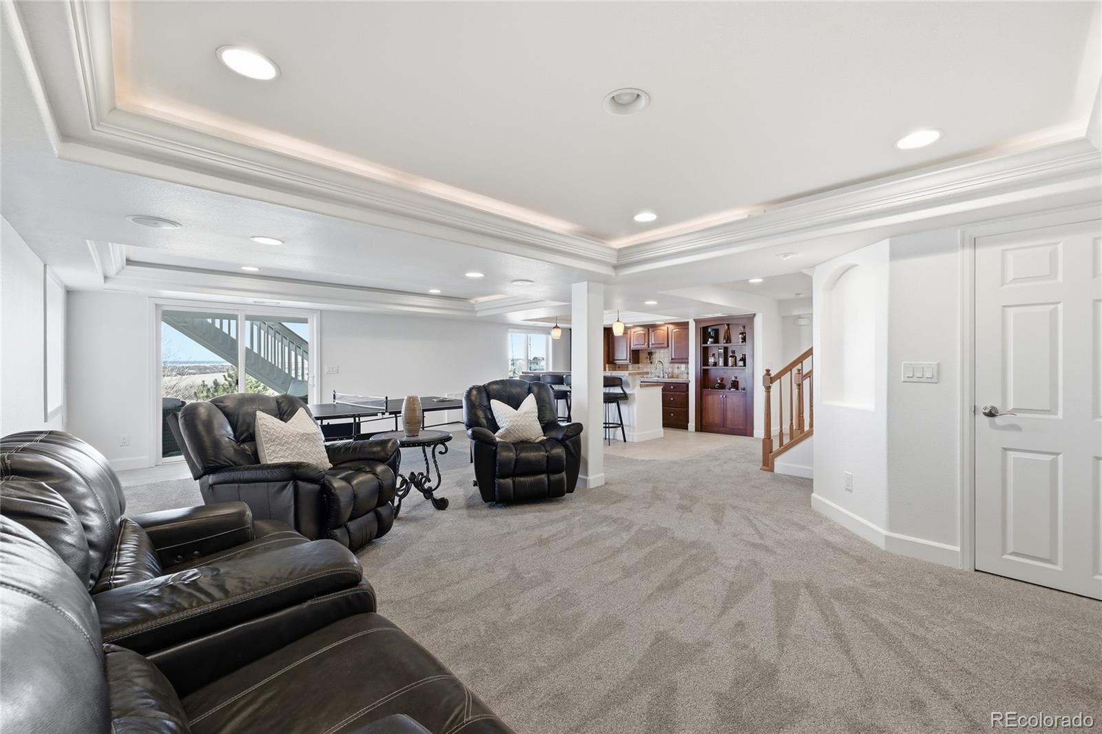 MLS Image #28 for 7852  solstice way,castle rock, Colorado