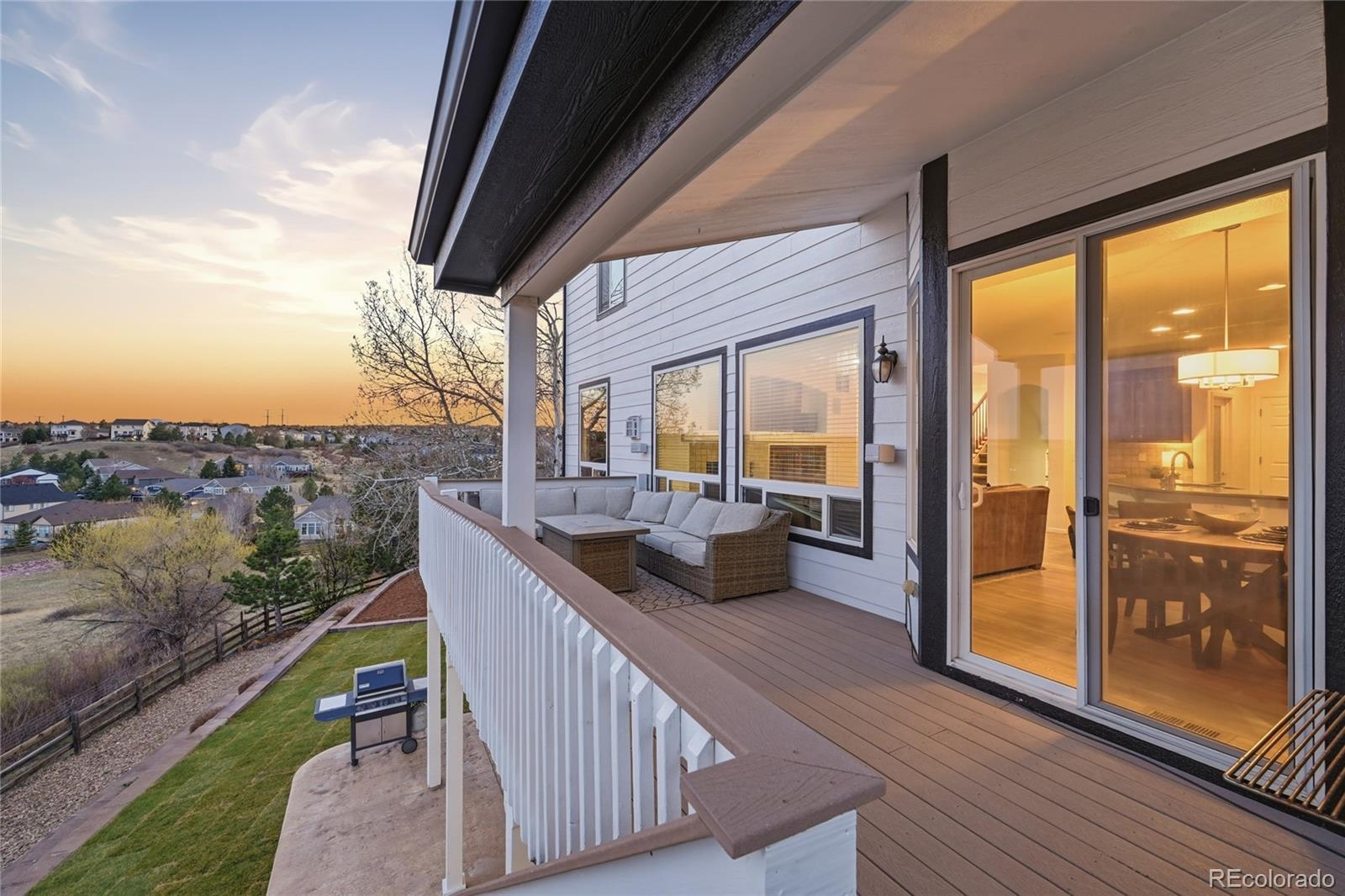 MLS Image #33 for 7852  solstice way,castle rock, Colorado