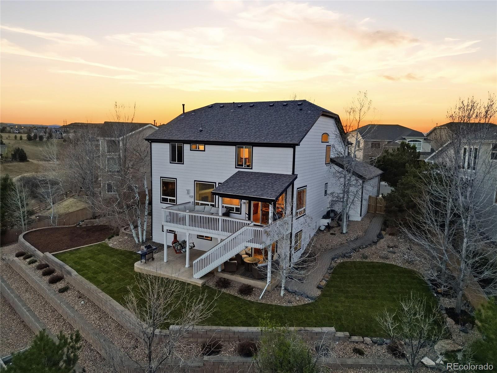 MLS Image #35 for 7852  solstice way,castle rock, Colorado
