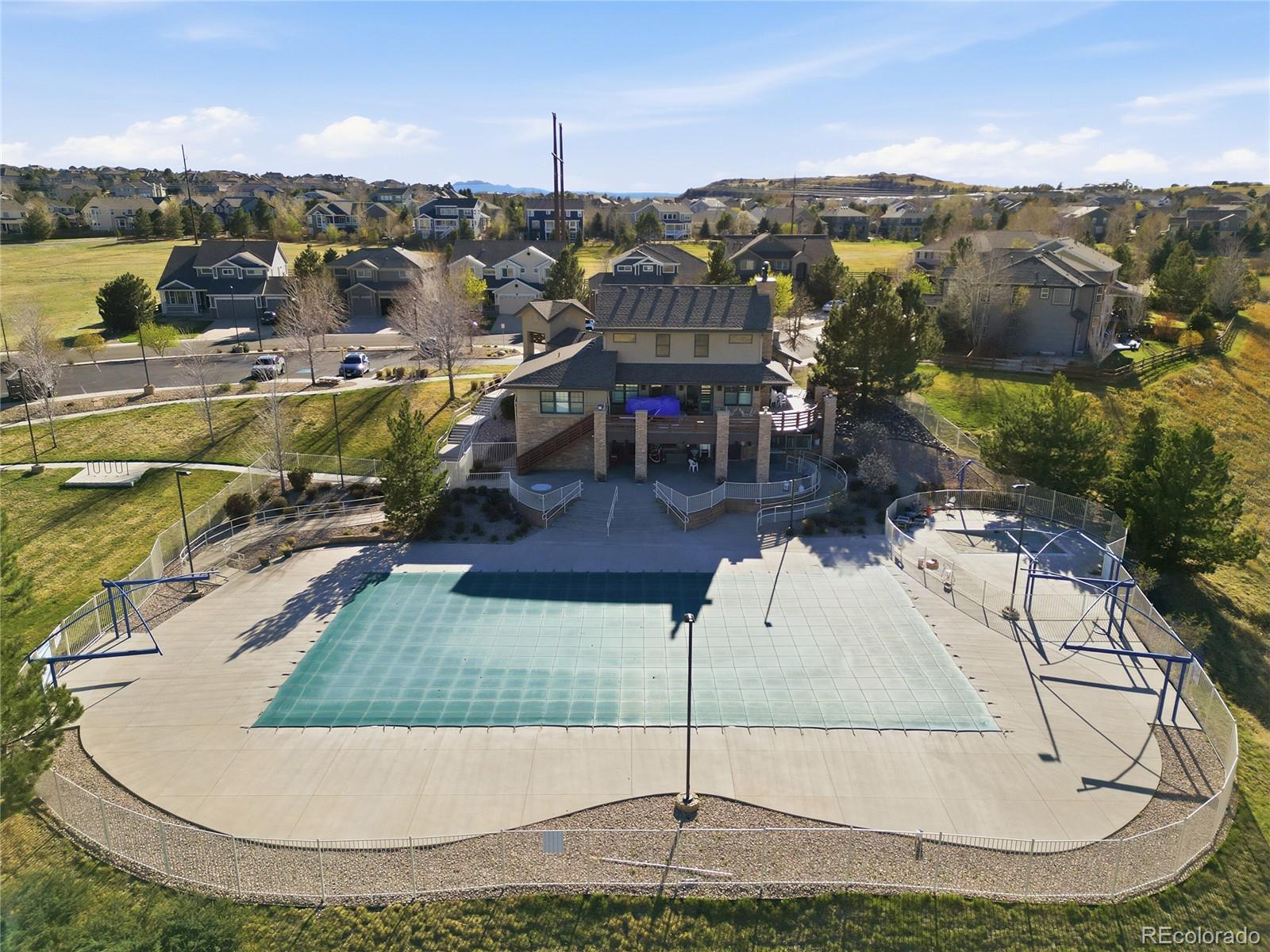MLS Image #37 for 7852  solstice way,castle rock, Colorado