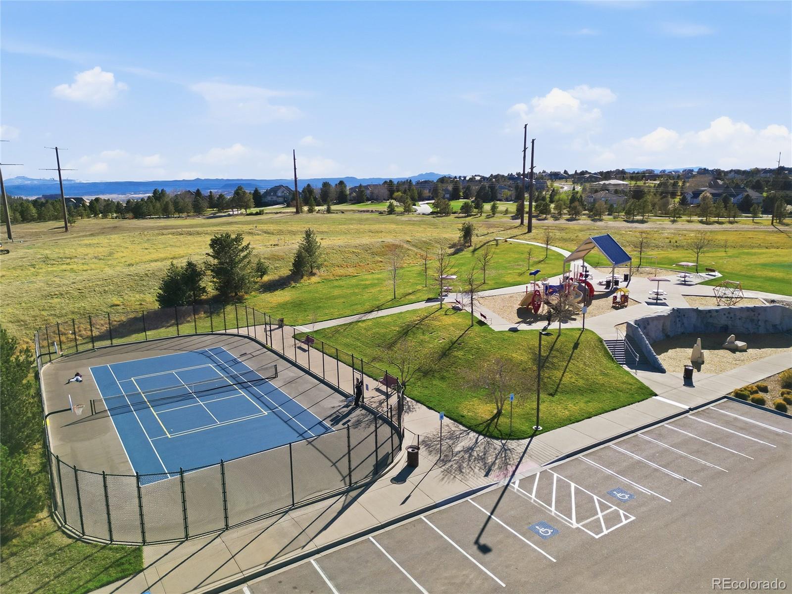 MLS Image #38 for 7852  solstice way,castle rock, Colorado