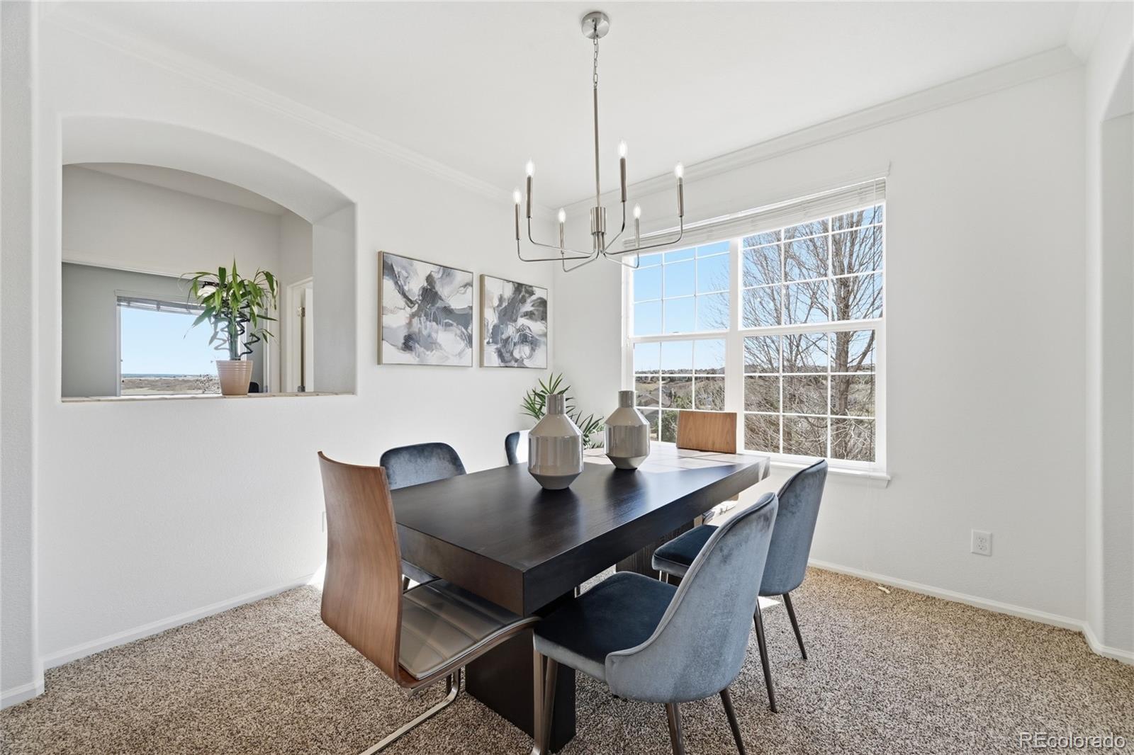 MLS Image #4 for 7852  solstice way,castle rock, Colorado