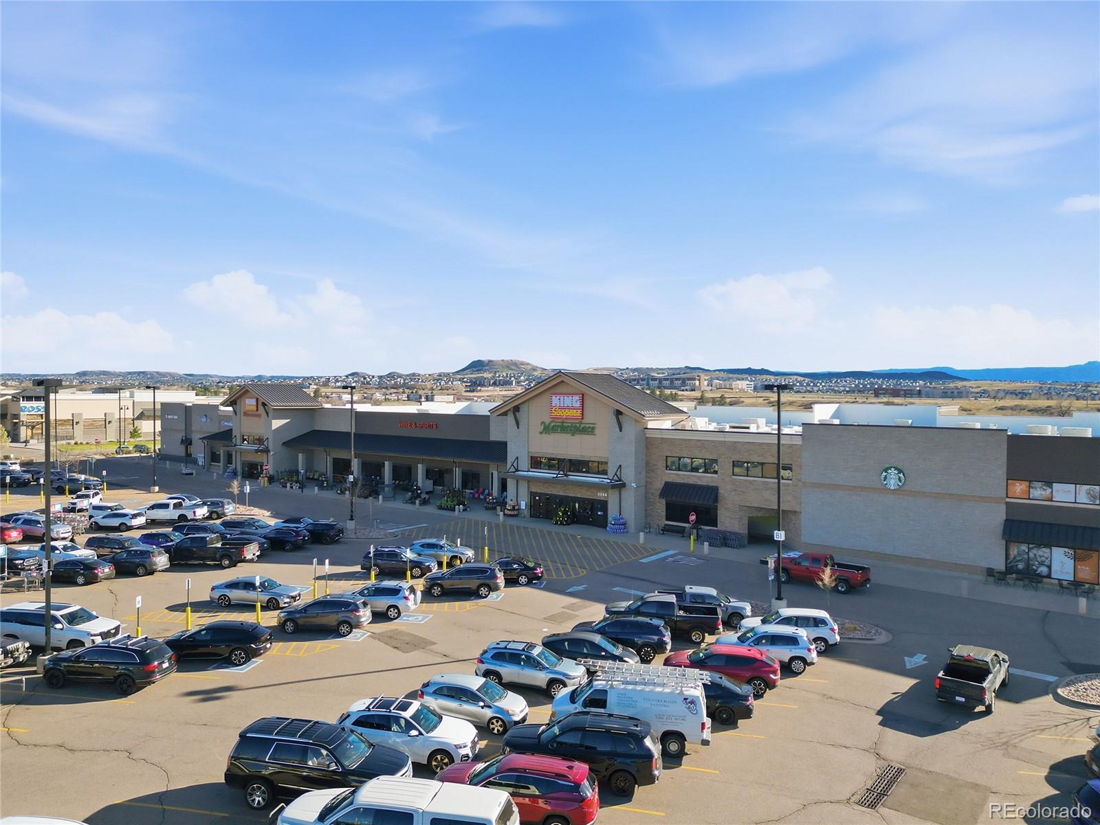 MLS Image #41 for 7852  solstice way,castle rock, Colorado