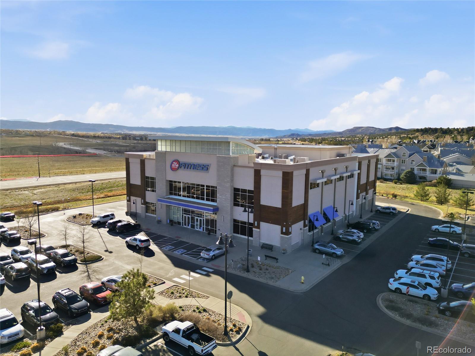 MLS Image #43 for 7852  solstice way,castle rock, Colorado
