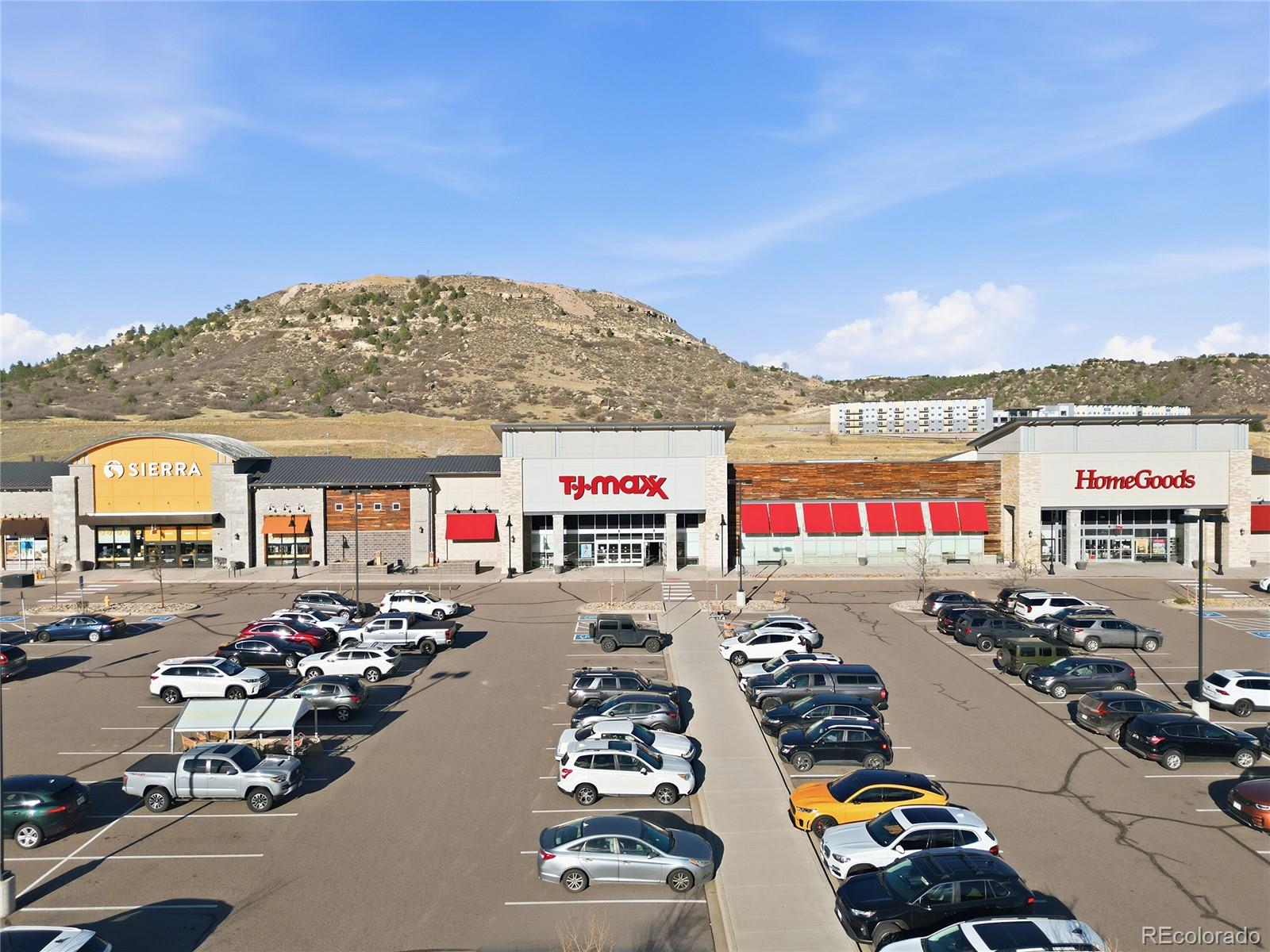 MLS Image #45 for 7852  solstice way,castle rock, Colorado