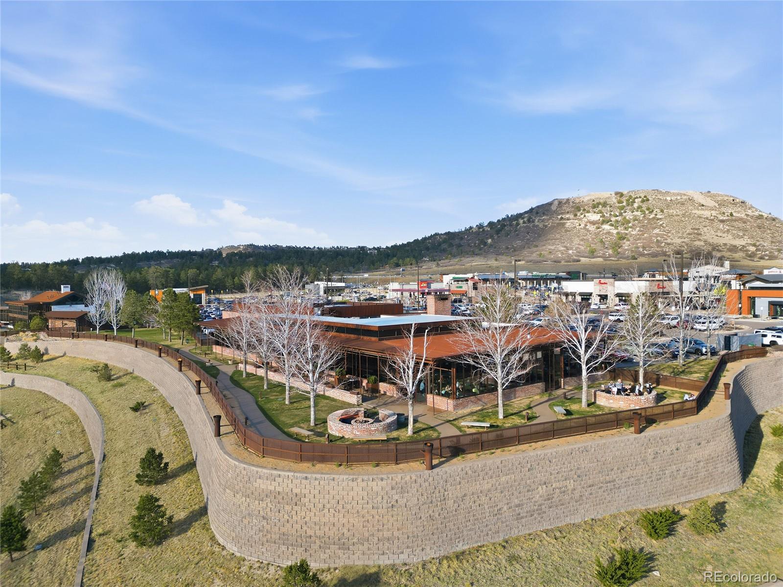MLS Image #48 for 7852  solstice way,castle rock, Colorado