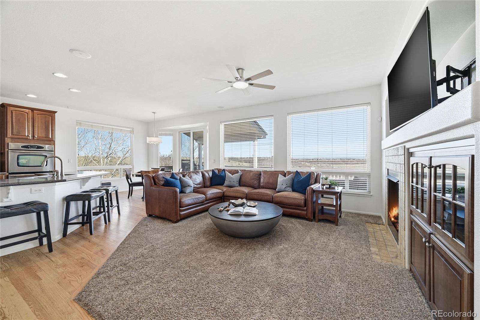 MLS Image #8 for 7852  solstice way,castle rock, Colorado