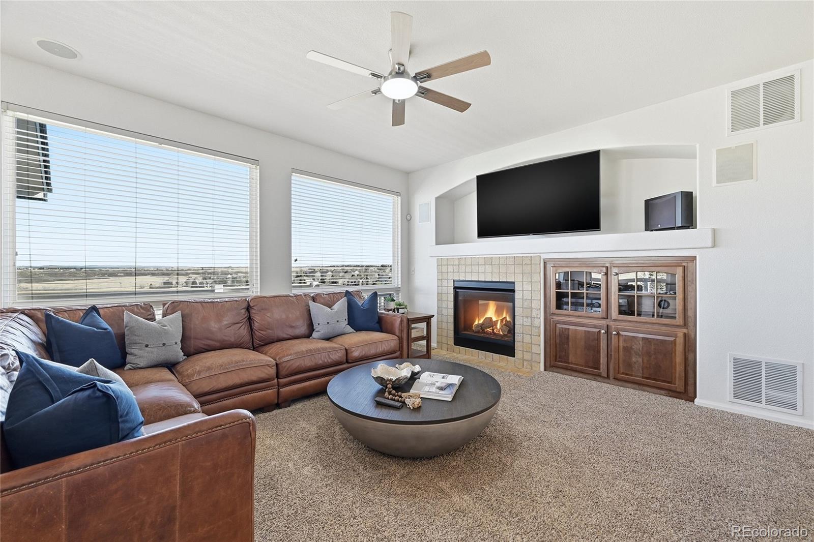 MLS Image #9 for 7852  solstice way,castle rock, Colorado