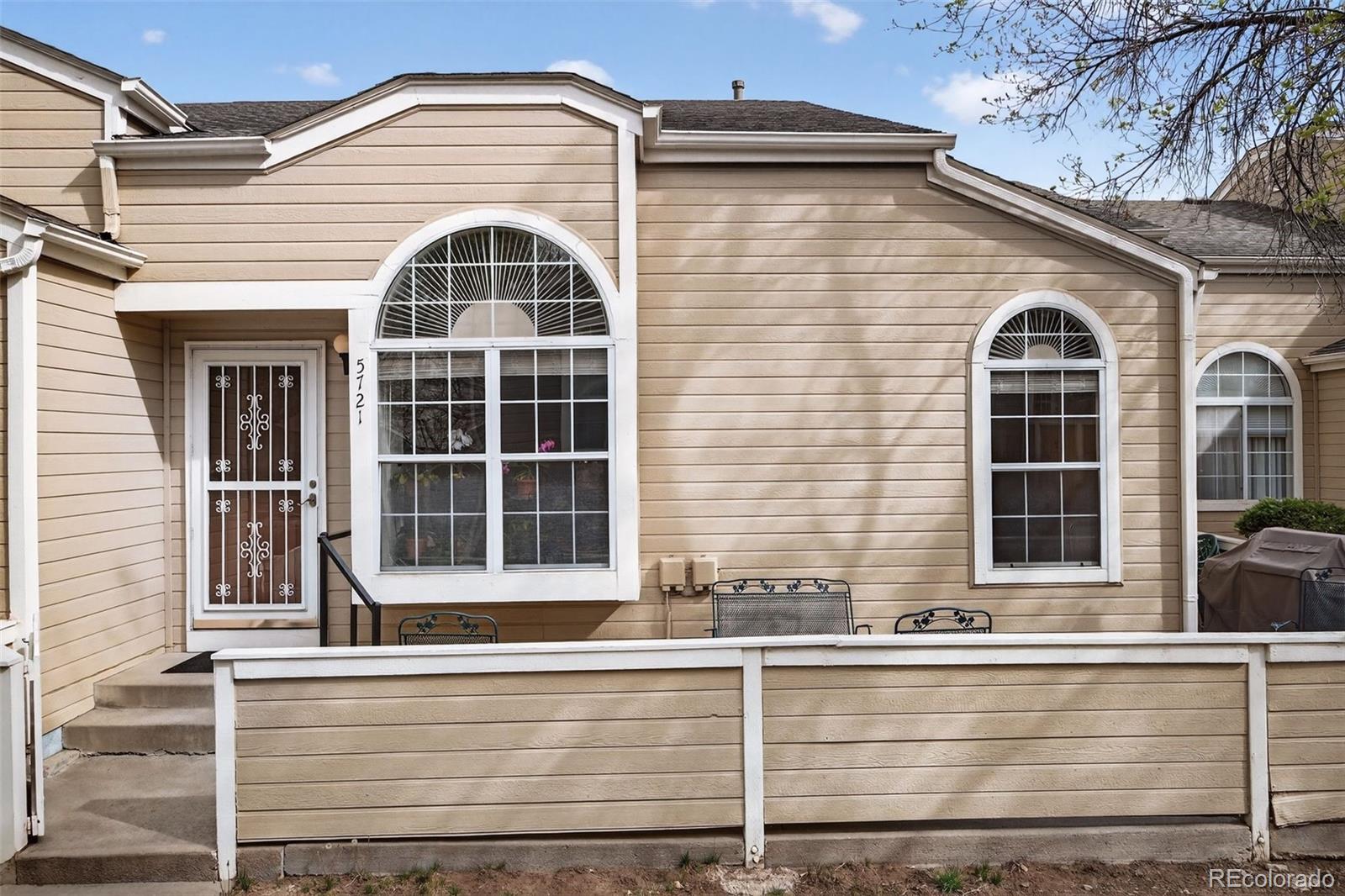 MLS Image #1 for 5721 w asbury place,lakewood, Colorado