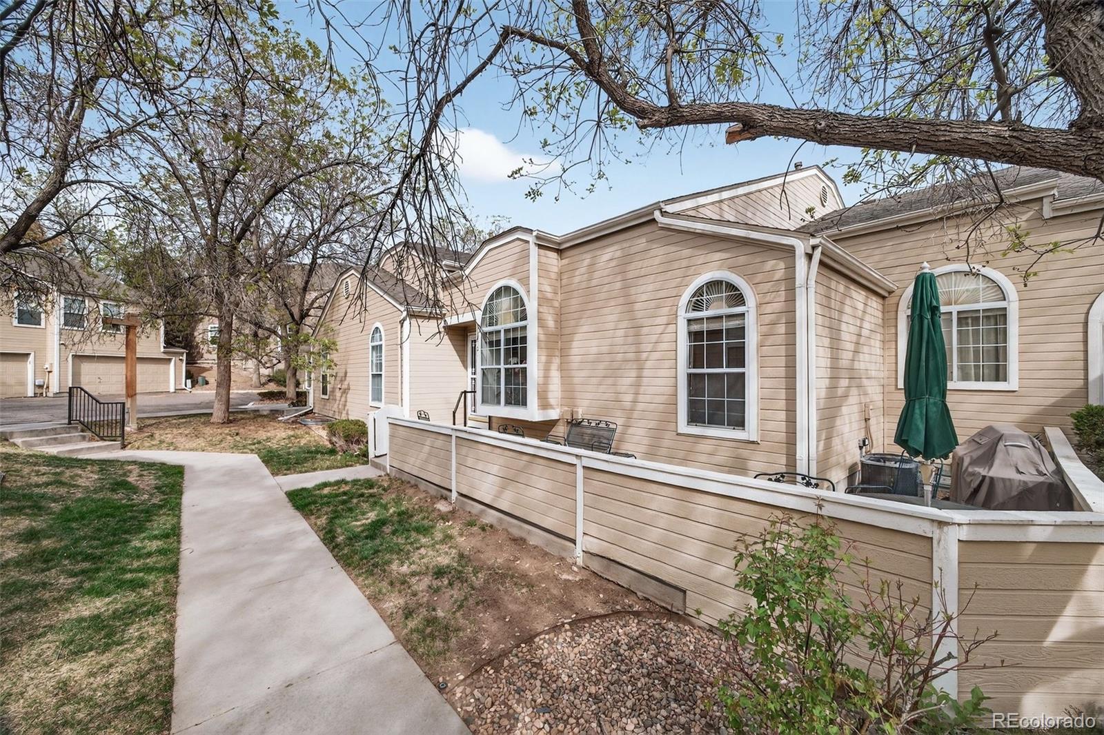 MLS Image #2 for 5721 w asbury place,lakewood, Colorado