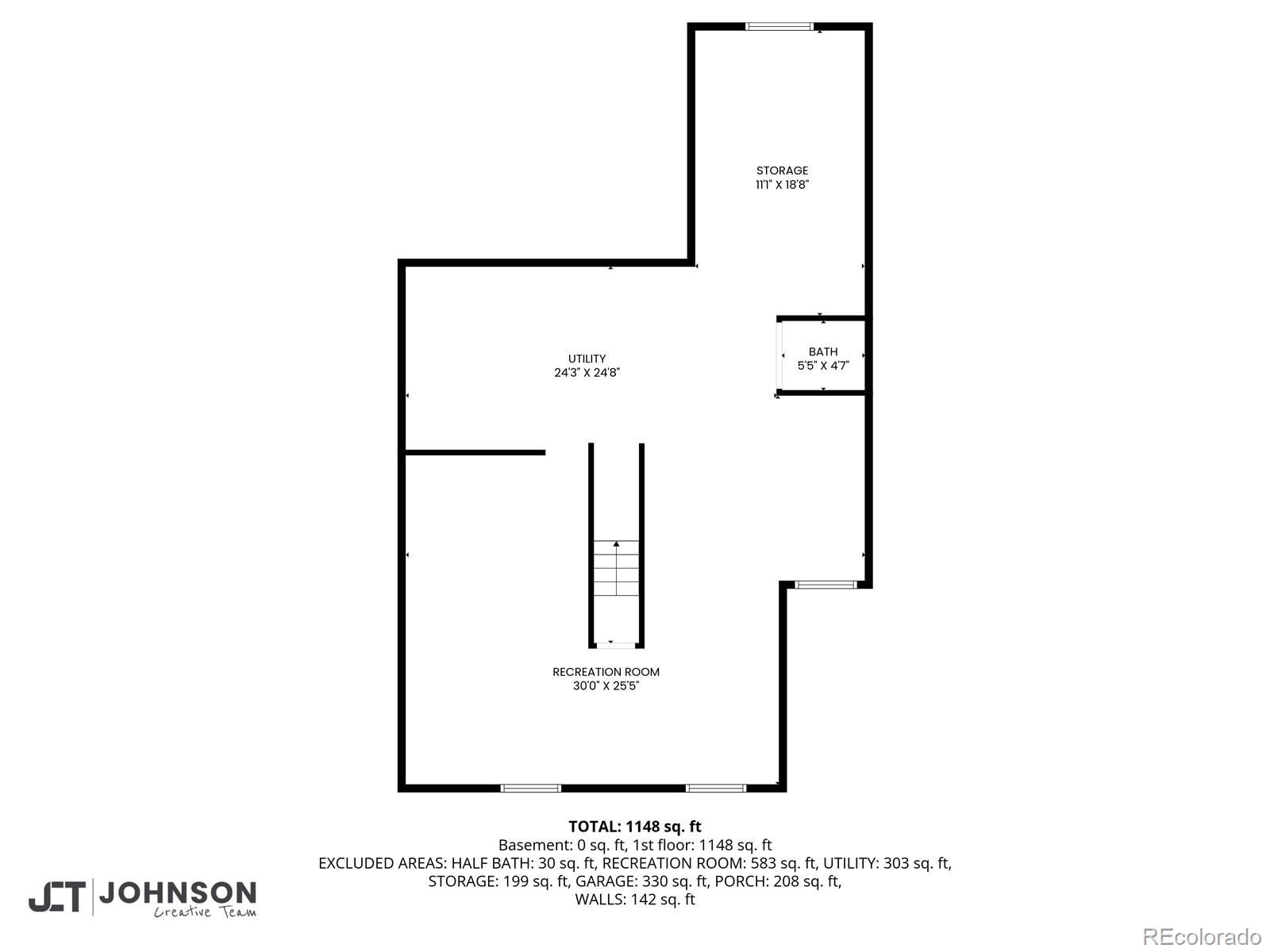 MLS Image #38 for 5721 w asbury place,lakewood, Colorado