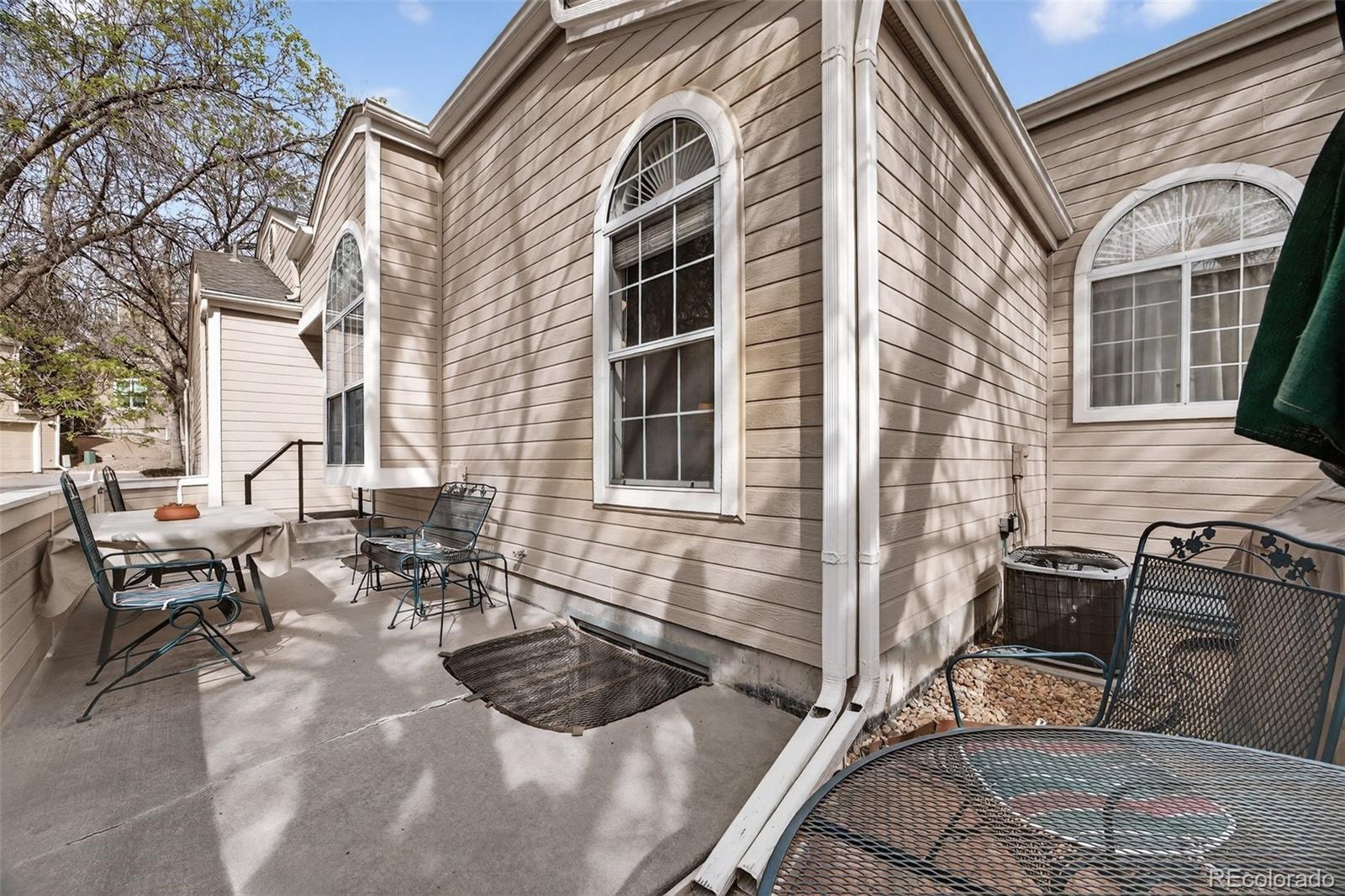 MLS Image #4 for 5721 w asbury place,lakewood, Colorado